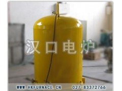 輝光離子氮化爐-- 武漢市漢口電爐有限責(zé)任公司