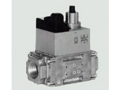 DMV-D（LE）系列燃?xì)怆p電磁閥組-- 上海秦旗機(jī)電設(shè)備有限公司