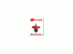 ZZYW自力式微壓調節(jié)閥-- 上海埃美森閥門有限公司