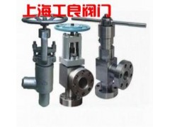 針型閥,針型閥網(wǎng),針型閥廠-- 上海工良閥門廠