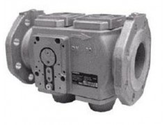 西門子VGD20...系列雙氣閥-- 上海秦旗機電設備有限公司