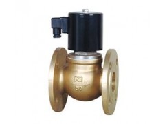ZQDF-50F蒸汽電磁閥-- 上海華天機(jī)電設(shè)備有限公司