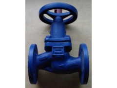 德國KSB截止閥-- 上海甘新機(jī)電工程有限公司