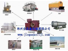 顆粒燃燒機(jī)調(diào)試辦法-- 鄭州金鼎鑫機(jī)械有限公司