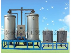 陜西億邦佳盛全自動(dòng)軟化水設(shè)備-- 泰安億佳工貿(mào)