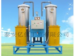 山西長(zhǎng)治國(guó)標(biāo)不銹鋼浮動(dòng)床全自動(dòng)軟化水設(shè)備-- 泰安億佳工貿(mào)