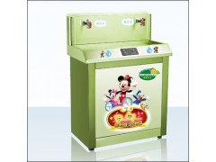 幼兒園專用飲水機-- 北京碧麗康源環?？萍加邢薰? class=