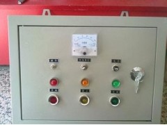 閥門電動閥門控制箱-- 揚(yáng)州百通閥門有限公司