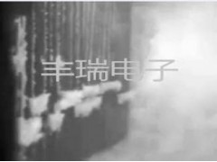電廠鍋爐結(jié)焦檢測系統(tǒng)-- 常州市豐瑞電子有限公司