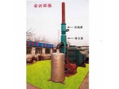 小型爐灶噴淋脫硫除塵器-- 北京萬(wàn)安興工貿(mào)有限責(zé)任公司