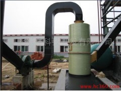 脫硫除塵器的工作原理-- 河北華強(qiáng)科技開發(fā)有限公司