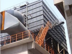 中電袋式除塵器銷(xiāo)售安裝與修復(fù)改造-- 江蘇中電環(huán)境工程有限公司