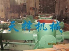 新型料封泵-- 孝義天擇機械設(shè)備有限公司
