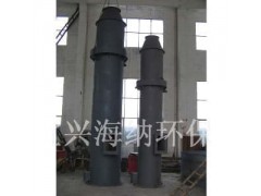 臺式除塵器-- 宜興市海納環(huán)保有限公司