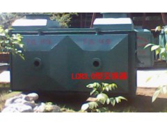 鍋爐尾部余熱回收換熱器-- 北京萬(wàn)安興工貿(mào)有限責(zé)任公司