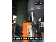 鹽城東臺(tái)立式燃煤手燒鍋爐改燒生物質(zhì)-選擇博聯(lián)生物質(zhì)燃燒機(jī)-- 鹽城博聯(lián)環(huán)保科技有限公司