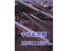 太陽(yáng)能熱水集熱器-- 石家莊豐潤(rùn)新能源科技有限公司