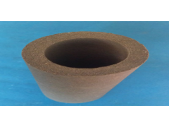 萍鄉(xiāng)恒昌棕剛玉陶瓷膜過濾管-- 萍鄉(xiāng)市恒昌化工新材料有限公司