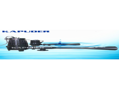 南京凱普徳廠家供應(yīng)QSB型射流曝氣機(jī)，池塘增氧曝氣器-- 南京凱普徳制泵有限公司