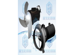 鑄件式QJB1.5kw潛水?dāng)嚢铏C(jī)污水?dāng)嚢杵魉{(lán)寶石環(huán)保-- 南京藍(lán)寶石環(huán)保設(shè)備有限公司