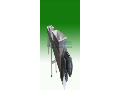 WLS無(wú)軸螺旋輸送機(jī)-- 宜興市派尼爾環(huán)保設(shè)備有限公司