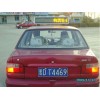 出租車(chē)led廣告屏