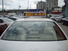 LED出租車無(wú)線頂燈屏-- 深圳市盛德通科技有限公司