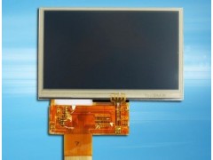 4、3寸東華屏AT043TN24 V.1-- 翔輝液晶技術顯示有限公司
