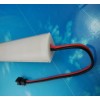 廠價(jià)直銷(xiāo)V型三角型燈條LED防水硬燈條