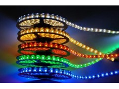 供應(yīng)LED軟燈帶5050-- 中山市奧藝照明有限公司