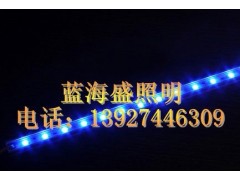 30燈,60燈 5050V型槽不防水硬燈條-- 深圳市藍(lán)海盛照明科技有限公司