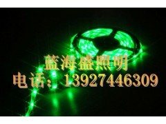LED軟光條-- 深圳市藍(lán)海盛照明科技有限公司