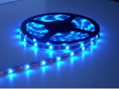 LED貼片燈條柜臺(tái)硬燈條-- 中山方成照明有限公司
