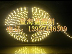 LED側(cè)發(fā)光燈條-- 深圳市藍(lán)海盛照明科技有限公司