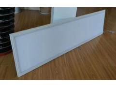 供應(yīng)LED面板燈HB-MBH-30120-40W-- 安徽徽博照明科技有限公司