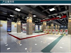 供應(yīng)LED面板燈HB-MBS-60120-80W-- 安徽徽博照明科技有限公司