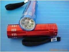 聯(lián)越際LED手電筒-- 深圳聯(lián)越際電子有限公司