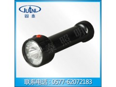 防爆強(qiáng)光手電筒GTBY6200B-- 樂清市固泰照明電器有限公司