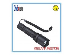 供應(yīng)節(jié)能強(qiáng)光微型防爆電筒-- 樂清市川王防爆電器有限公司