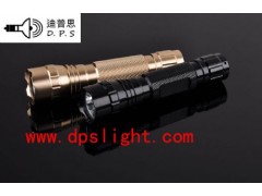 迪普思強光LED充電夜騎戶外手電筒M4-- 深圳市龍華新區(qū)迪普思電子廠
