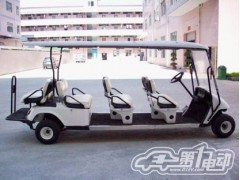 供應(yīng)成都看房電動(dòng)高爾夫車-- 四川伊萊維克電動(dòng)車輛制造有限公司