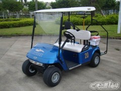 珠海東之尼2座高爾夫球車(chē)-- 湖南電動(dòng)高爾夫球車(chē)有限公司
