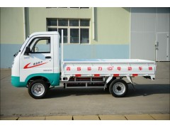 電動(dòng)貨車(chē)-- 青島給力電動(dòng)車(chē)輛制造有限公司