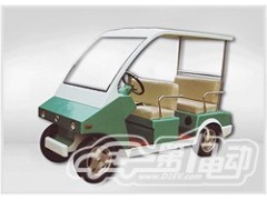 電動(dòng)觀光車(chē)-- 遼寧撫叉工業(yè)車(chē)輛有限公司