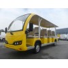 GD14Q 14座純電動(dòng)觀光車