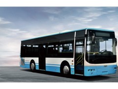 南車燃?xì)饪蛙嘥EG6106NG-- 南車時(shí)代電動(dòng)汽車股份公司