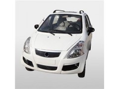 廠家零售全新的四輪新能源電動車，性價比最高-- 德州奧威特車業(yè)有限公司