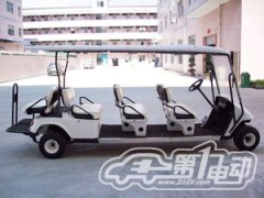 供應(yīng)成都樓盤看房車-- 四川伊萊維克電動(dòng)車輛制造有限公司