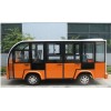 江西電動(dòng)封閉觀光車