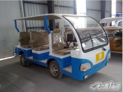 供應(yīng)成都哪里有四輪的電動(dòng)車-- 四川伊萊維克電動(dòng)車輛制造有限公司